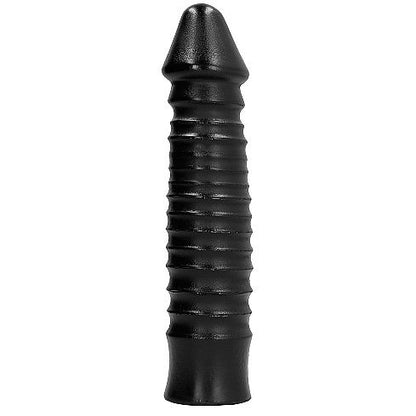 ALL BLACK - DILDO 26 CM - Sexotim