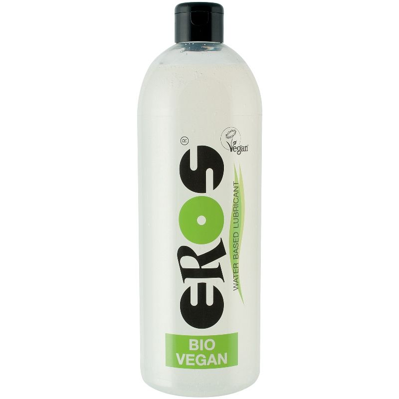 EROS - BIO VEGANES GLEITMITTEL AUF WASSERBASIS 100 ML - Sexotim