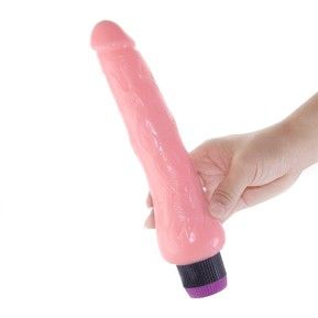 BAILE - REALISTISCHER VIBRATOR 19.5 CM - Sexotim