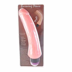 BAILE - REALISTISCHER VIBRATOR 19.5 CM - Sexotim