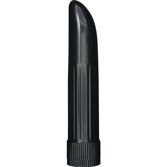 SEVEN CREATIONS - LADYFINGER MINIVIBRATOR SCHWARZ - Sexotim