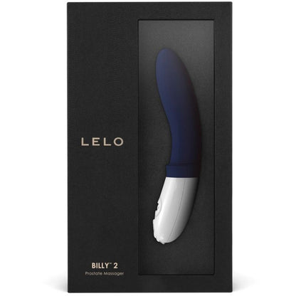 LELO - BILLY 2 TIEFBLAU - Sexotim