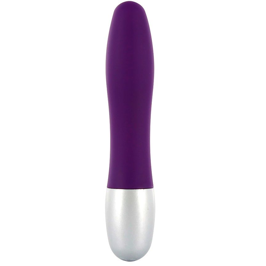 SEVEN CREATIONS - DISCRETION LILA VIBRATOR - Sexotim