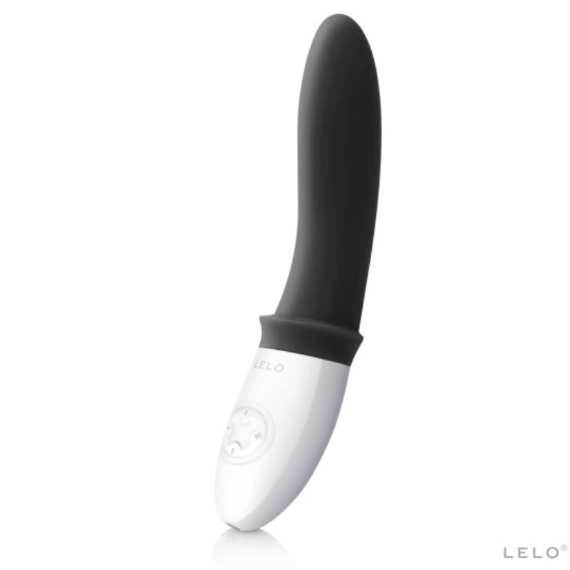 LELO - BILLY ANAL VIBRAOR 2 SCHWARZ - Sexotim