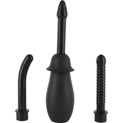 SEVEN CREATIONS - UNISEX ANAL REINIGUNGSSET - Sexotim