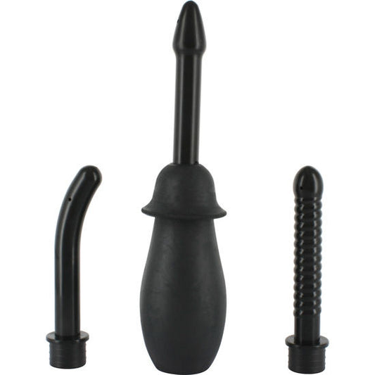 SEVEN CREATIONS - UNISEX ANAL REINIGUNGSSET - Sexotim