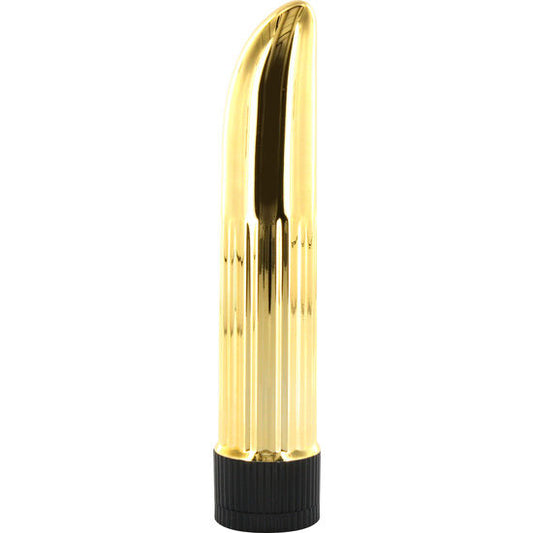 SEVEN CREATIONS - LADYFINGER MINIVIBRATOR GOLD - Sexotim