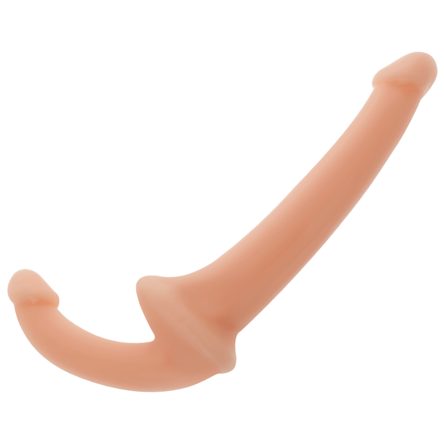 ADDICTED TOYS - DILDO MIT RNA S OHNE NATÜRLICHE UNTERSTÜTZUNG - Sexotim