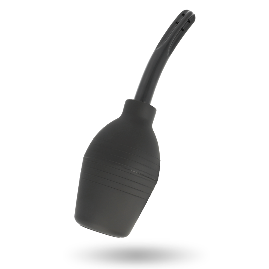 ADICCTED TOYS - SQUEEZE CLEAN SCHWARZ - Sexotim