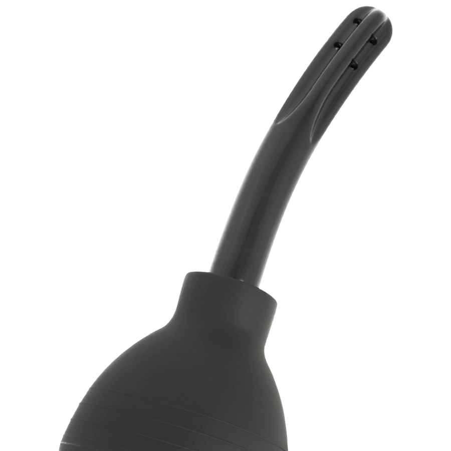 ADICCTED TOYS - SQUEEZE CLEAN SCHWARZ - Sexotim