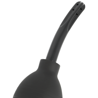 ADICCTED TOYS - SQUEEZE CLEAN SCHWARZ - Sexotim
