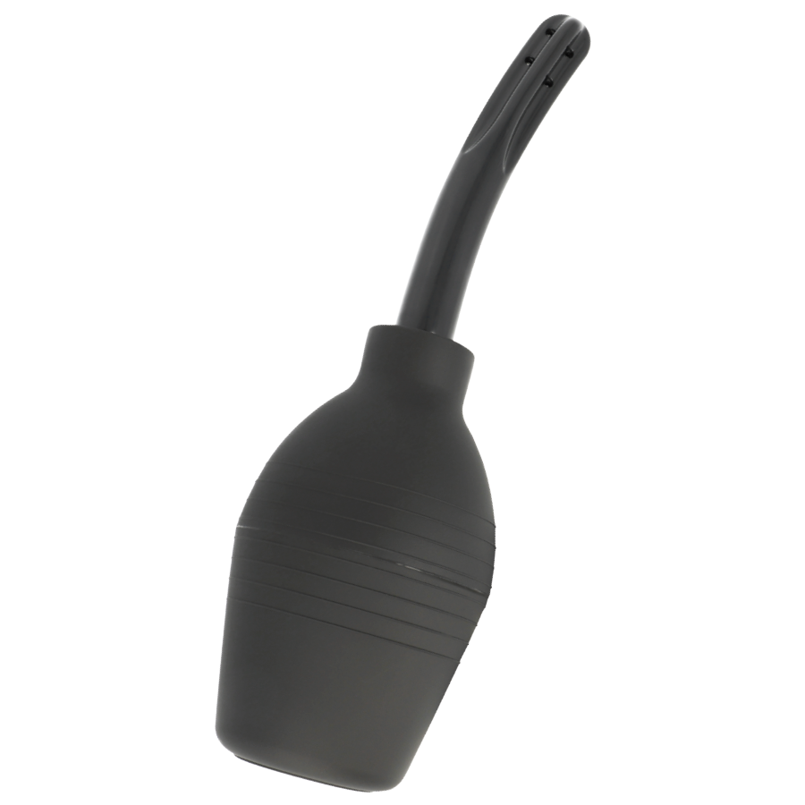 ADICCTED TOYS - SQUEEZE CLEAN SCHWARZ - Sexotim