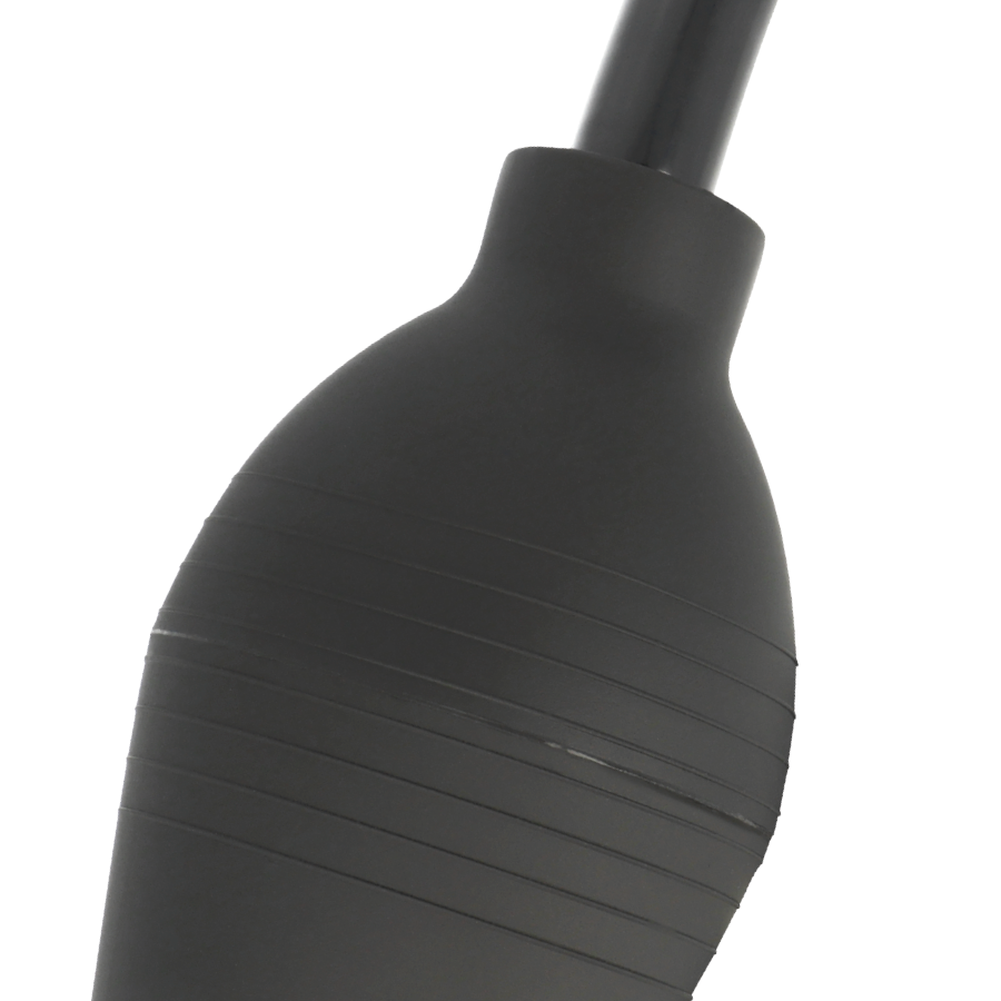 ADICCTED TOYS - SQUEEZE CLEAN SCHWARZ - Sexotim