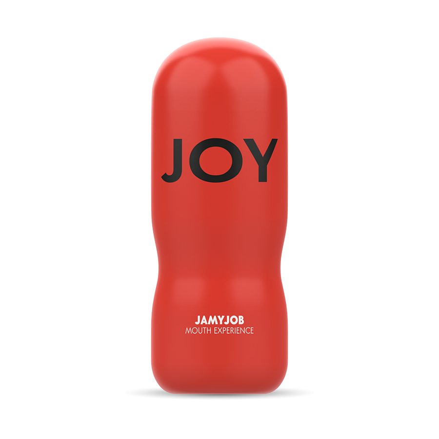 JAMYJOB - MOUTH POWER MASTURBATOR - Sexotim