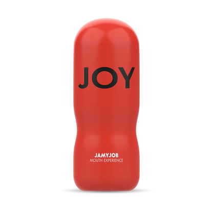 JAMYJOB - MOUTH POWER MASTURBATOR - Sexotim