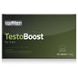 COBECO - COOLMANN TESTOBOOST 40 TABS - Sexotim