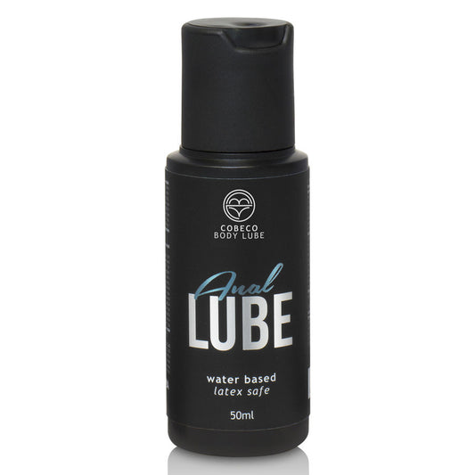 COBECO - CBL ANAL LUBEL 50ML - Sexotim