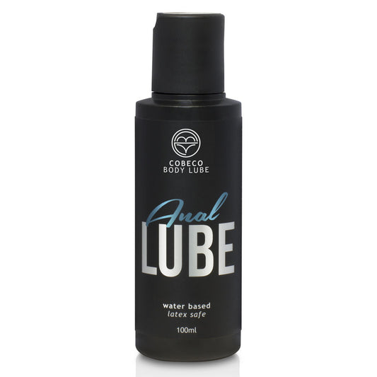COBECO - CBL ANAL LUBEL 100ML - Sexotim