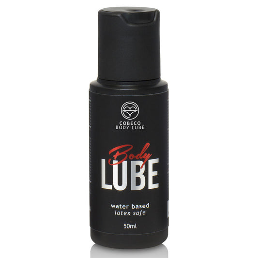 COBECO - CBL KÖRPERLUBE WB 50ML - Sexotim