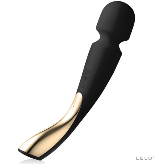 LELO - SMART WAND 2 SCHWARZ - Sexotim