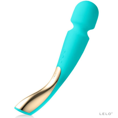 LELO - SMART WAND 2 SCHWARZ - Sexotim