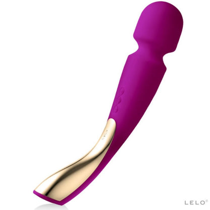 LELO - SMART WAND 2 SCHWARZ - Sexotim