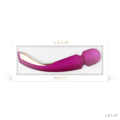 LELO - SMART WAND 2 SCHWARZ - Sexotim