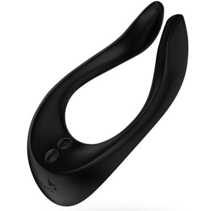 SATISFYER - PARTNER MULTIFUN 2 SCHWARZ - Sexotim