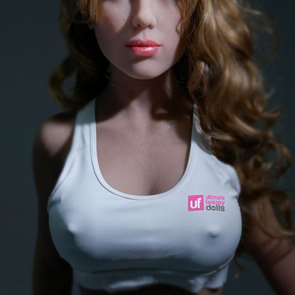 FETISH FANTASY EXTREME - PIPEDREAM ULTIMATE FANTASY DOLLS MANDY - Sexotim