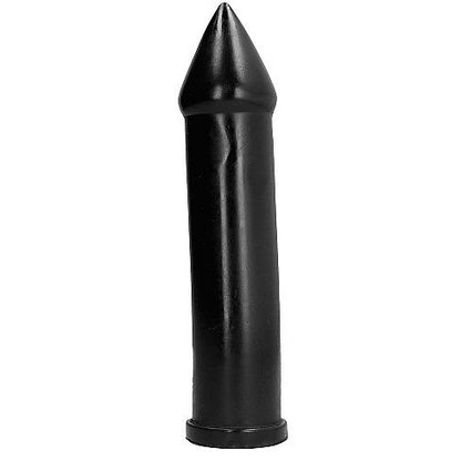 ALL BLACK - DILDO 24 CM - Sexotim