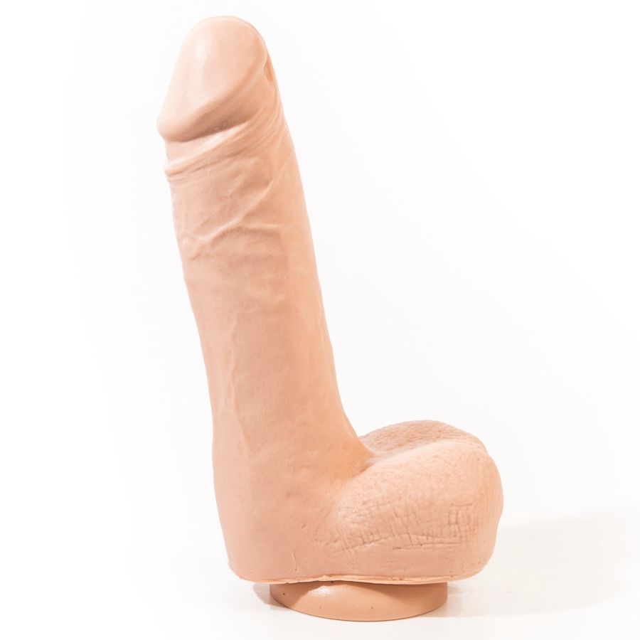 PINK ROOM - ANTON REALISTISCHER DILDO 21,5 CM - Sexotim