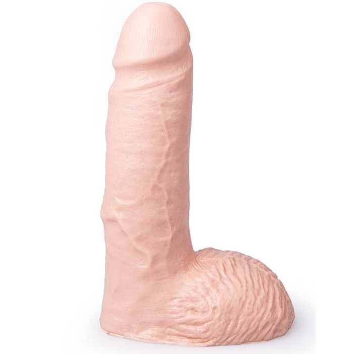 HUNG SYSTEM - DILDO NATURFARBE MARCEL 17 CM - Sexotim