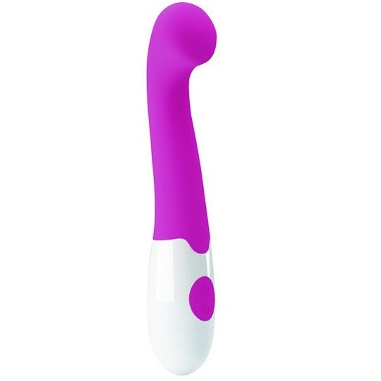 PRETTY LOVE - FLIRTATION CHARLES VIBRATOR - Sexotim