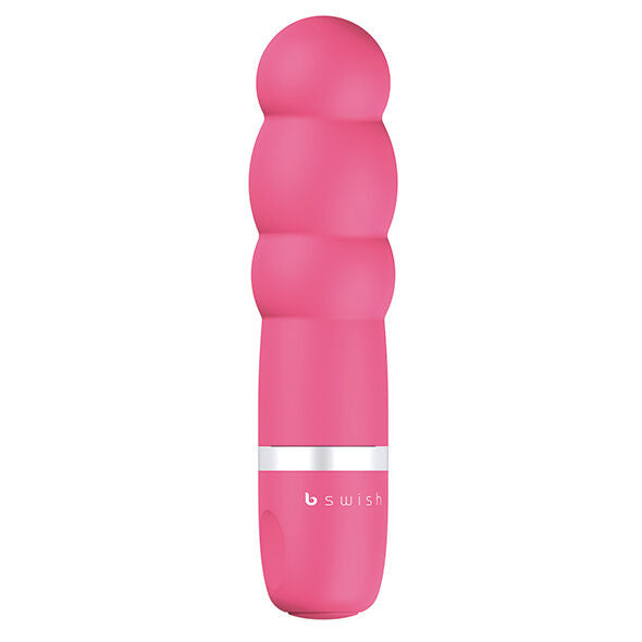 B SWISH - BCUTE CLASSIC PEARL PINK - Sexotim