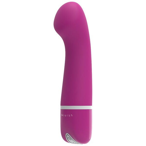 B SWISH - BDESIRED DELUXE CURVE ROSA - Sexotim