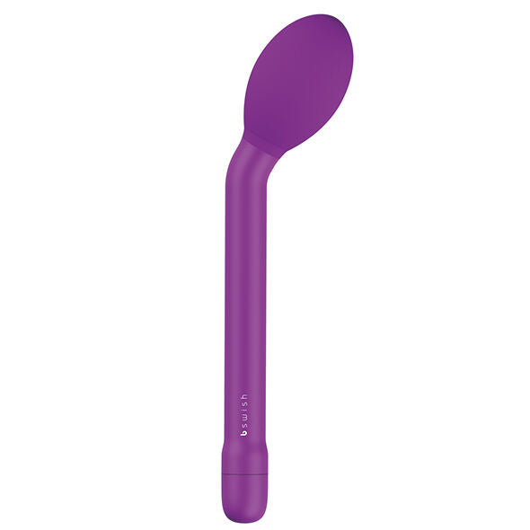 B SWISH - BGEE CLASSIC PLUS LILA MASSAGER - Sexotim