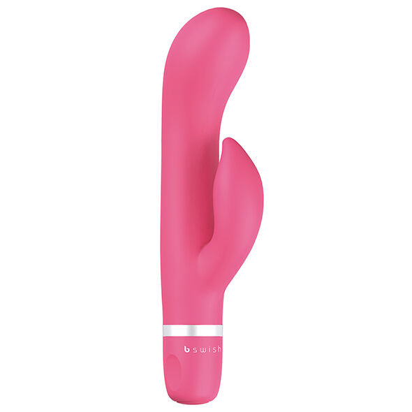 B SWISH - BWILD CLASSIC MARINE RABBIT VIBRATOR GUAVA - Sexotim