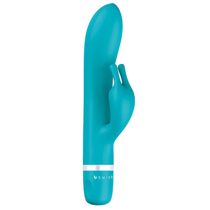 B SWISH - BWILD CLASSIC BUNNY RABBIT VIBRATOR JADE - Sexotim