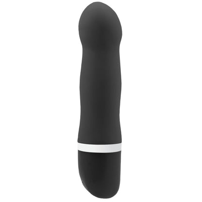 B SWISH - BDESIRED DELUXE SCHWARZER VIBRATOR - Sexotim