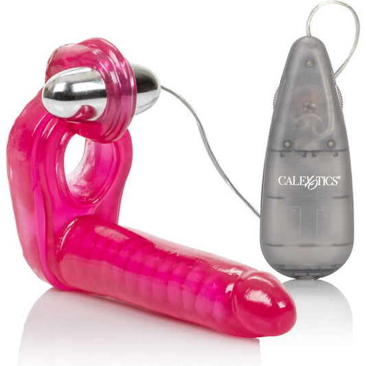 CALEXOTICS - DER ULTIMATIVE DREIFACHSTIMULATOR - Sexotim