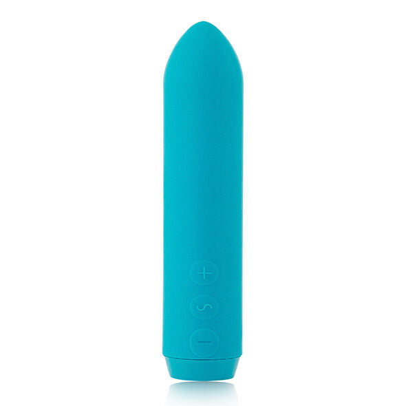 JE JOUE - KLASSISCHER KUGELVIBRATOR IN KÜRZE - Sexotim