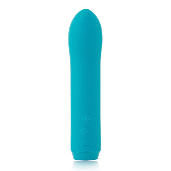 JE JOUE - G-SPOT BULLET VIBRATOR TEAL - Sexotim