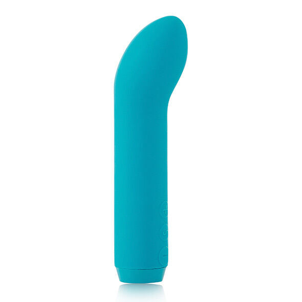 JE JOUE - G-SPOT BULLET VIBRATOR TEAL - Sexotim