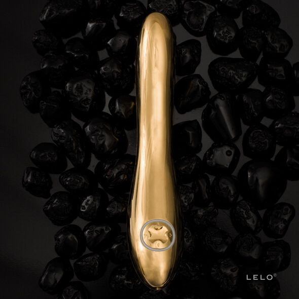 LELO - INEZ 24 K GOLD GOLDVIBRATOR - Sexotim