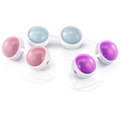 LELO - LUNA BEADS PLUS GENUSSSET - Sexotim