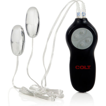 CALEXOTICS - COLT 7 FUNCTION TWIN TURBO BULLETS - Sexotim