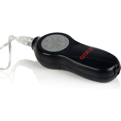 CALEXOTICS - COLT 7 FUNCTION TWIN TURBO BULLETS - Sexotim