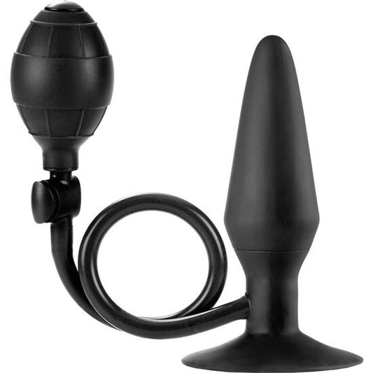 CALEXOTICS - COLT GROSSER PUMPERSTECKER SCHWARZ - Sexotim