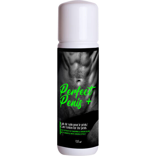 RUF - PERFEKTER PENIS - PENIS-STIMULIERENDE CREME 125ML - Sexotim