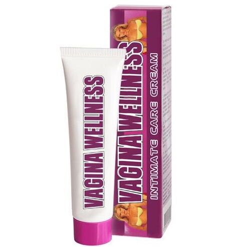 RUF - VAGINA WELLNESS ZUR LIPPENMASSAGE 30ML - Sexotim